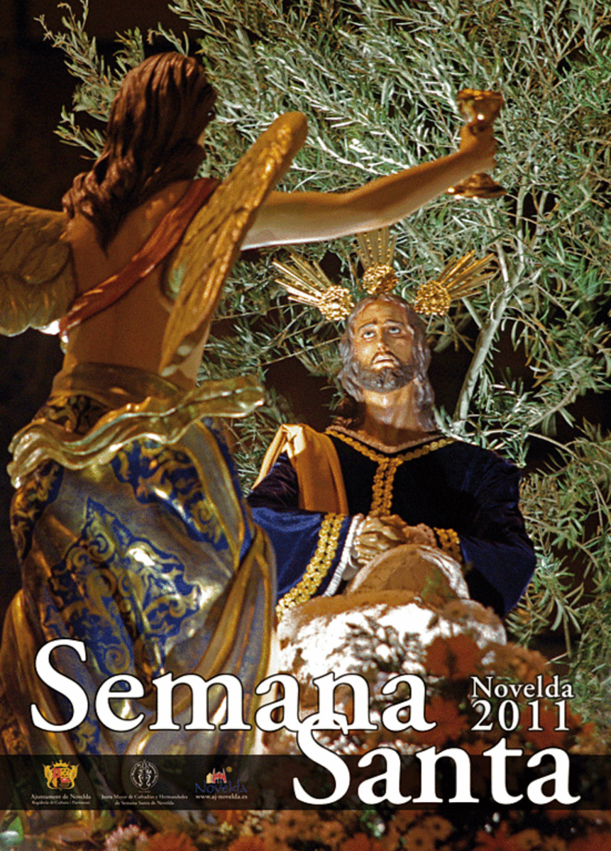 Semana Santa en Novelda  